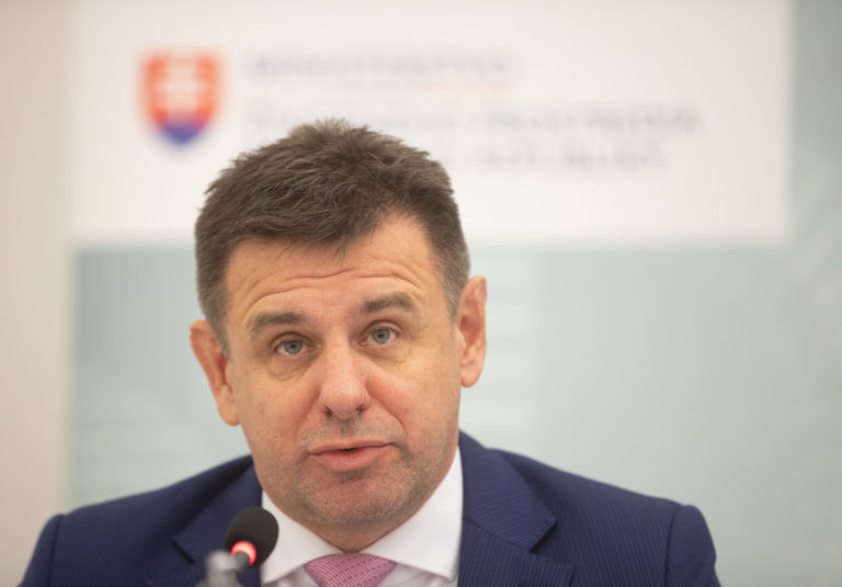 László Sólymos