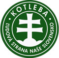 Kotlebovci - Ľudová strana Naše Slovensko