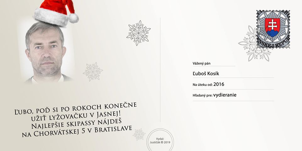 Ľuboš Kosík