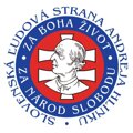 Slovenská ľudová strana Andreja Hlinku