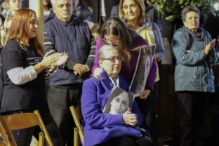 Malta vražda investigatívnej novinárky Daphne Caruanovej Galiziovej z roku 2017