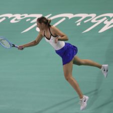 Maria Šarapovová