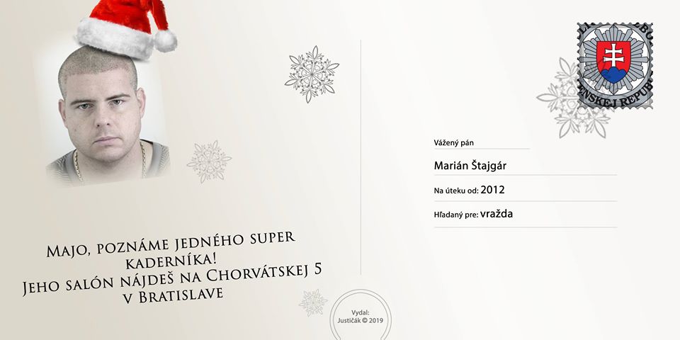 Marián Štajgár