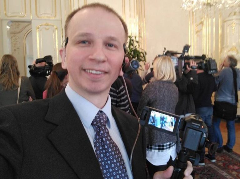 Martin Daňo