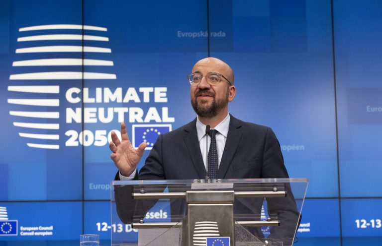Charles Michel