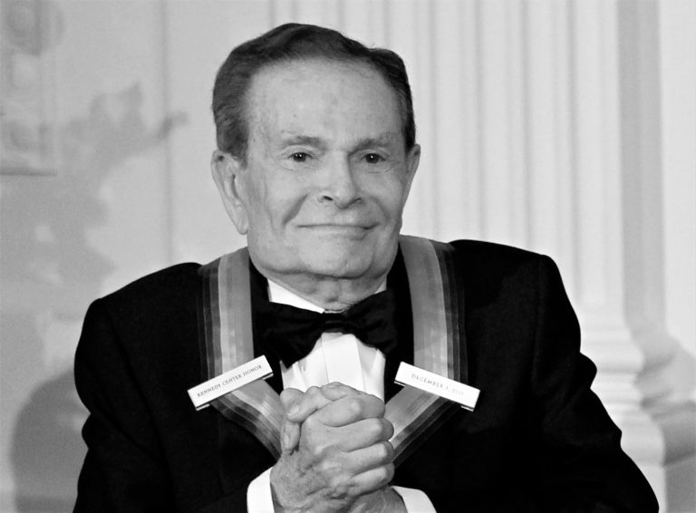 Jerry Herman
