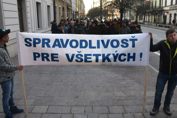 SÚDY: Pojednávanie obvinených z výbuchu v Prešove