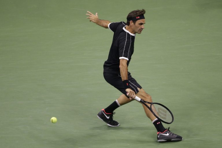 Roger Federer