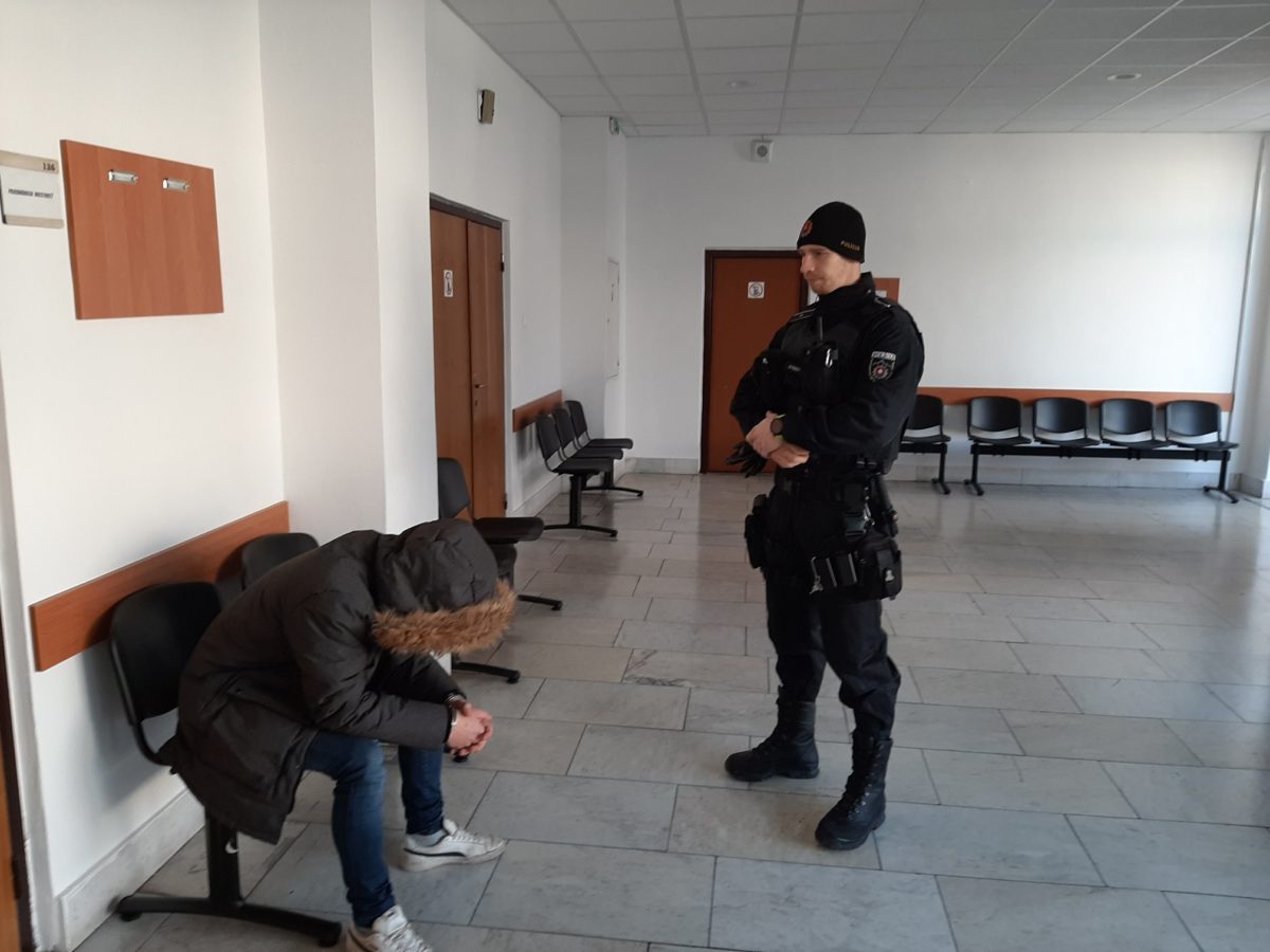 Opitý vodič, dopravná nehoda