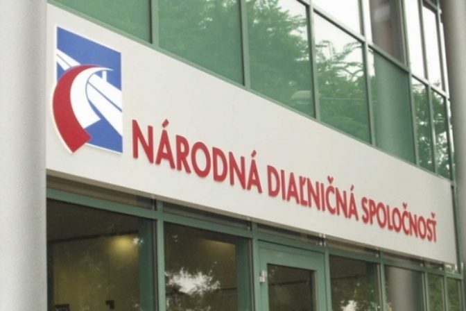 Národná diaľničná spoločnosť