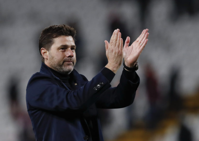 Mauricio Pochettino