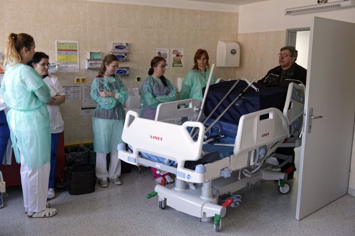 Svet zdravia Spišská Nová Ves