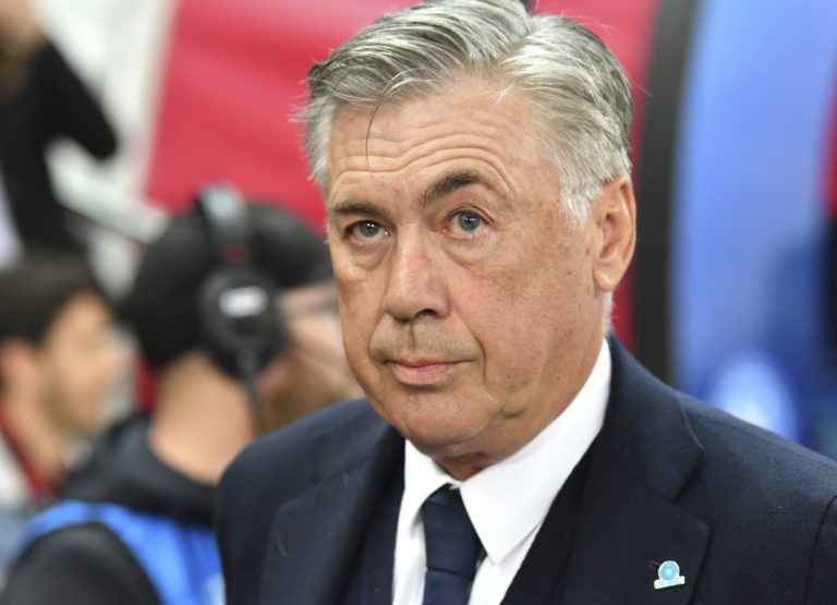 Carlo Ancelotti