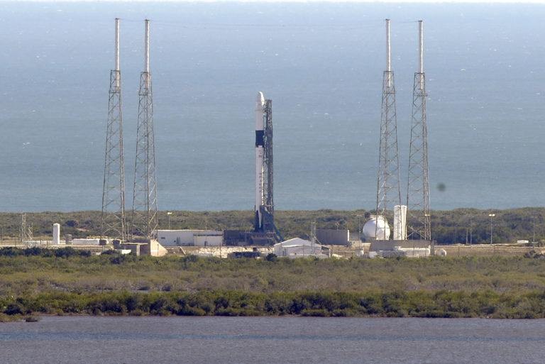 Falcon 9