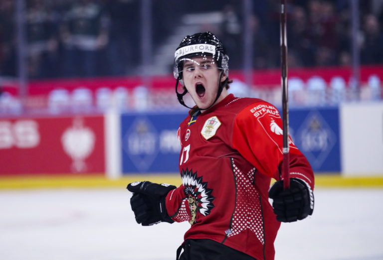 Frölunda Indians
