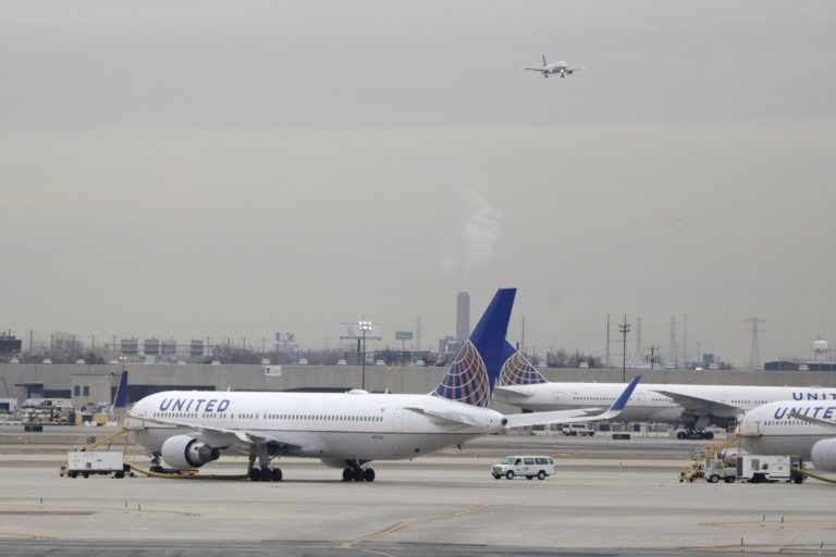 United Airlines