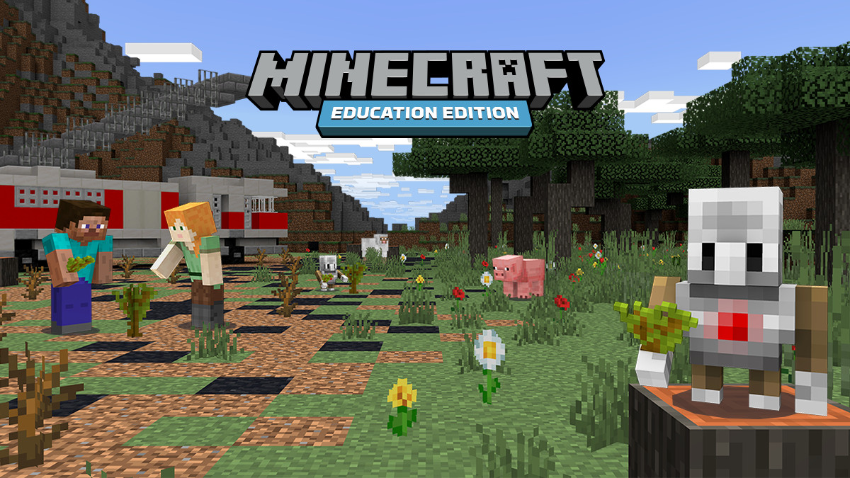 V novom tutoriale minecraftu sa doraz kladie na problematiku ochrany zivotneho prostredia.jpg