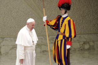 Papez frantisek
