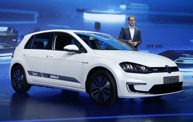 Volkswagen