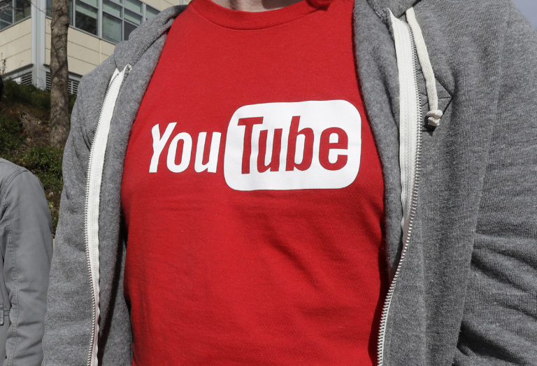 YouTube
