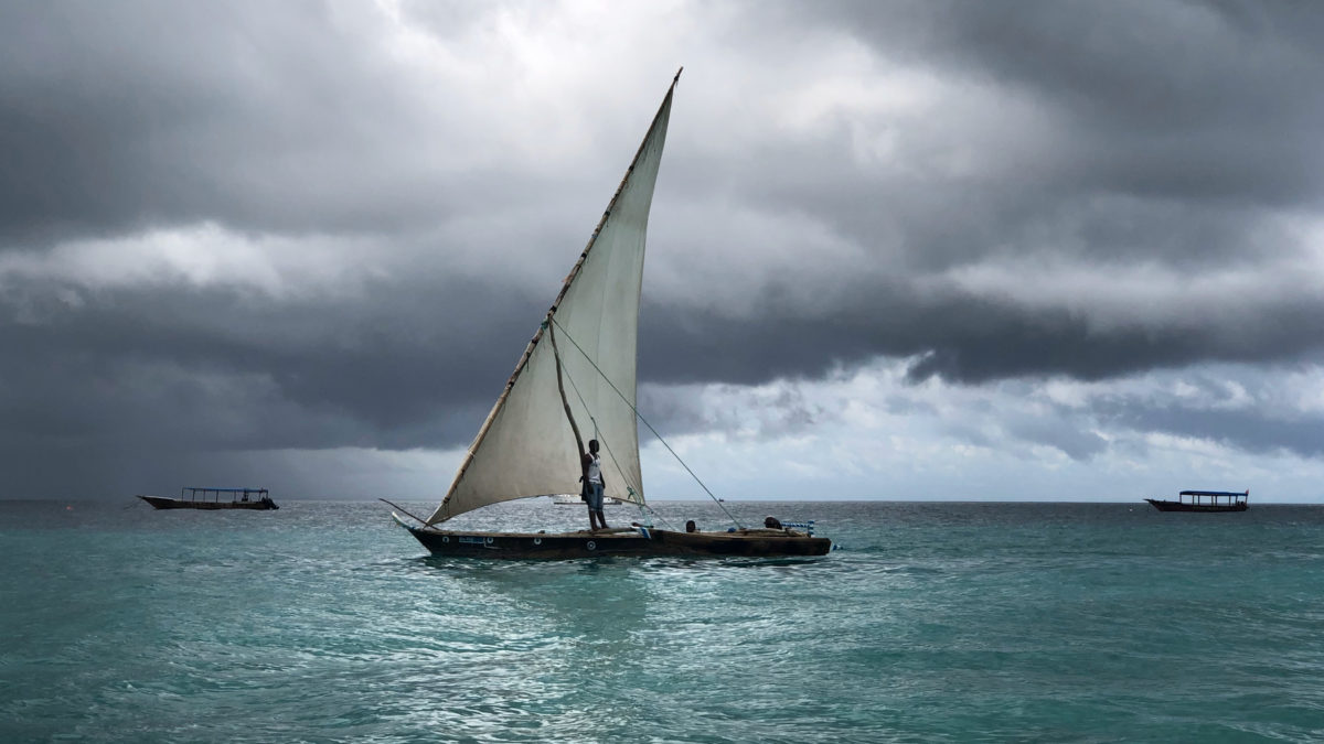 Zanzibar