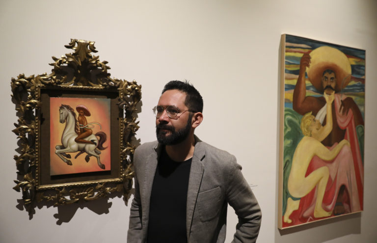 Emiliano Zapata
