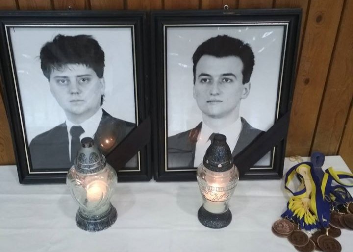 Spomienka na zavraždených policajtov