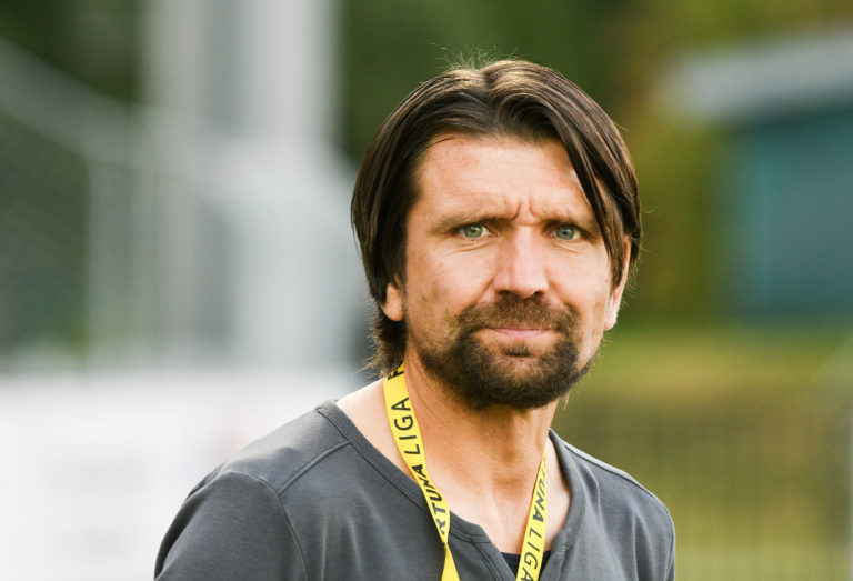 Peter Hyballa