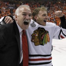 Patrick Kane, Joe Quenneville