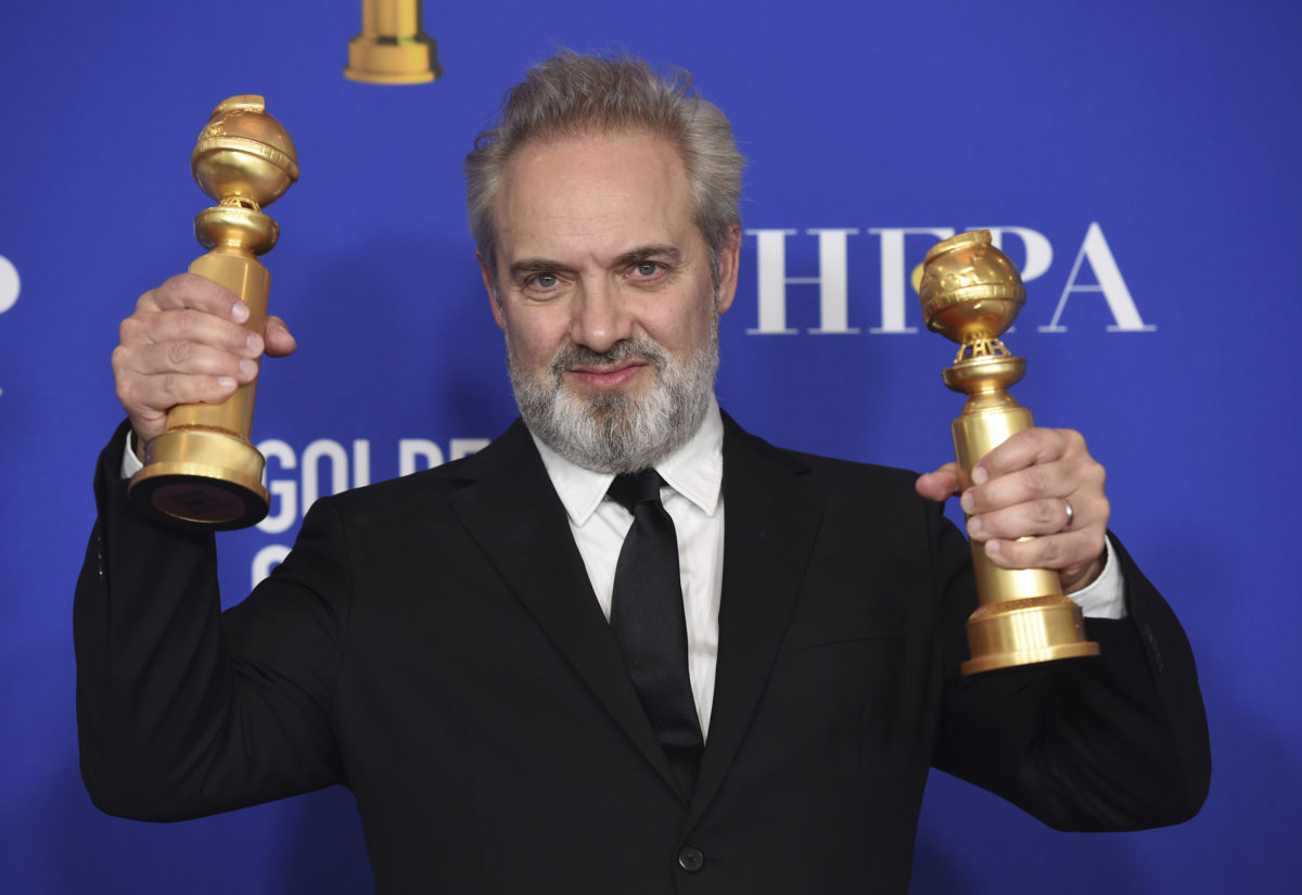 Sam Mendes