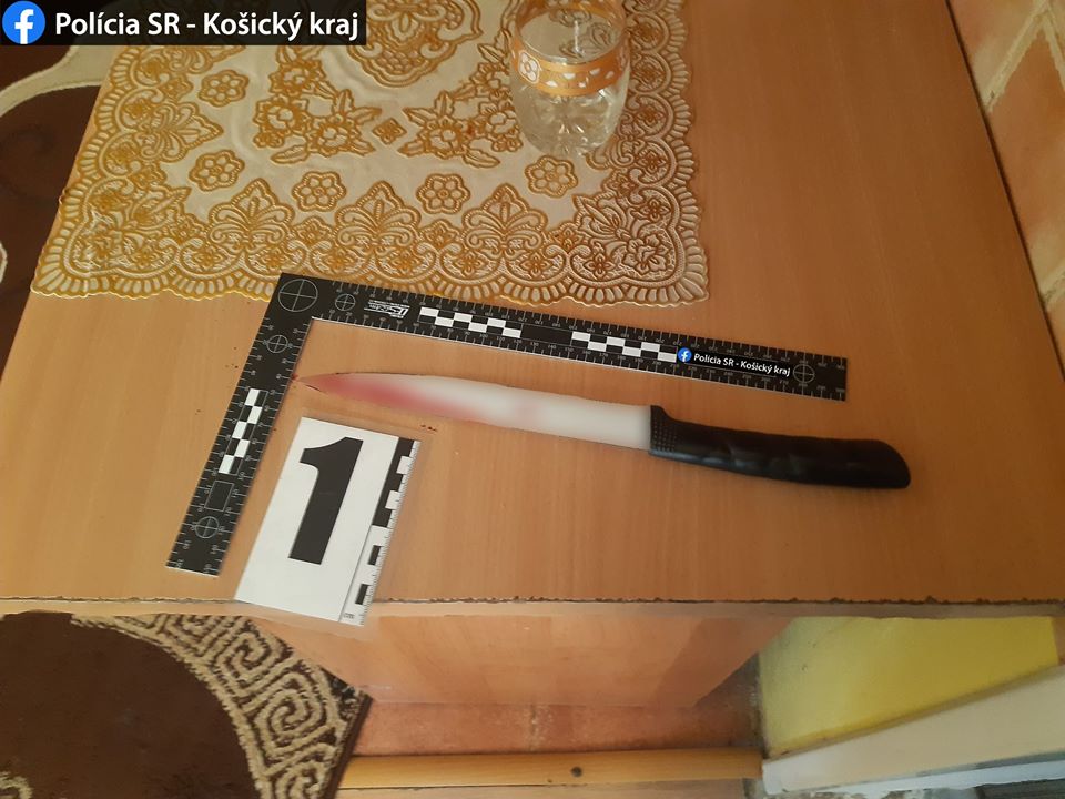 Zabitie, Trebišov