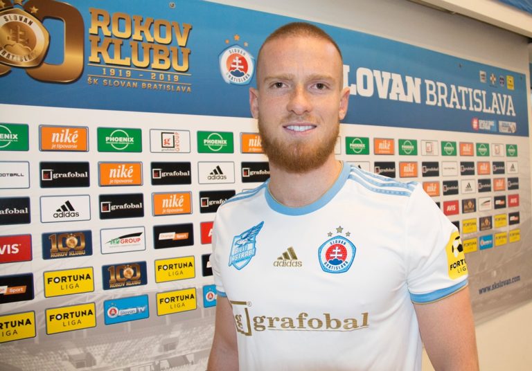 Lucas Lovat