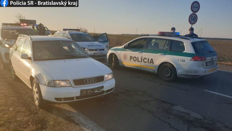 Policia