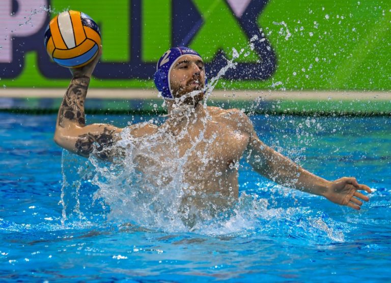 Vodne polo slovensko