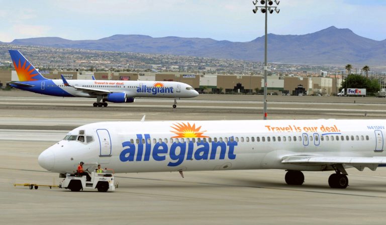 Allegiant Air