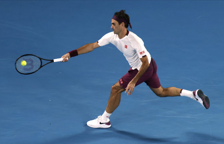 Roger Federer