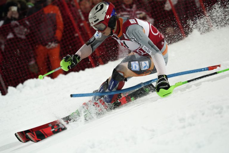 Henrik Kristoffersen