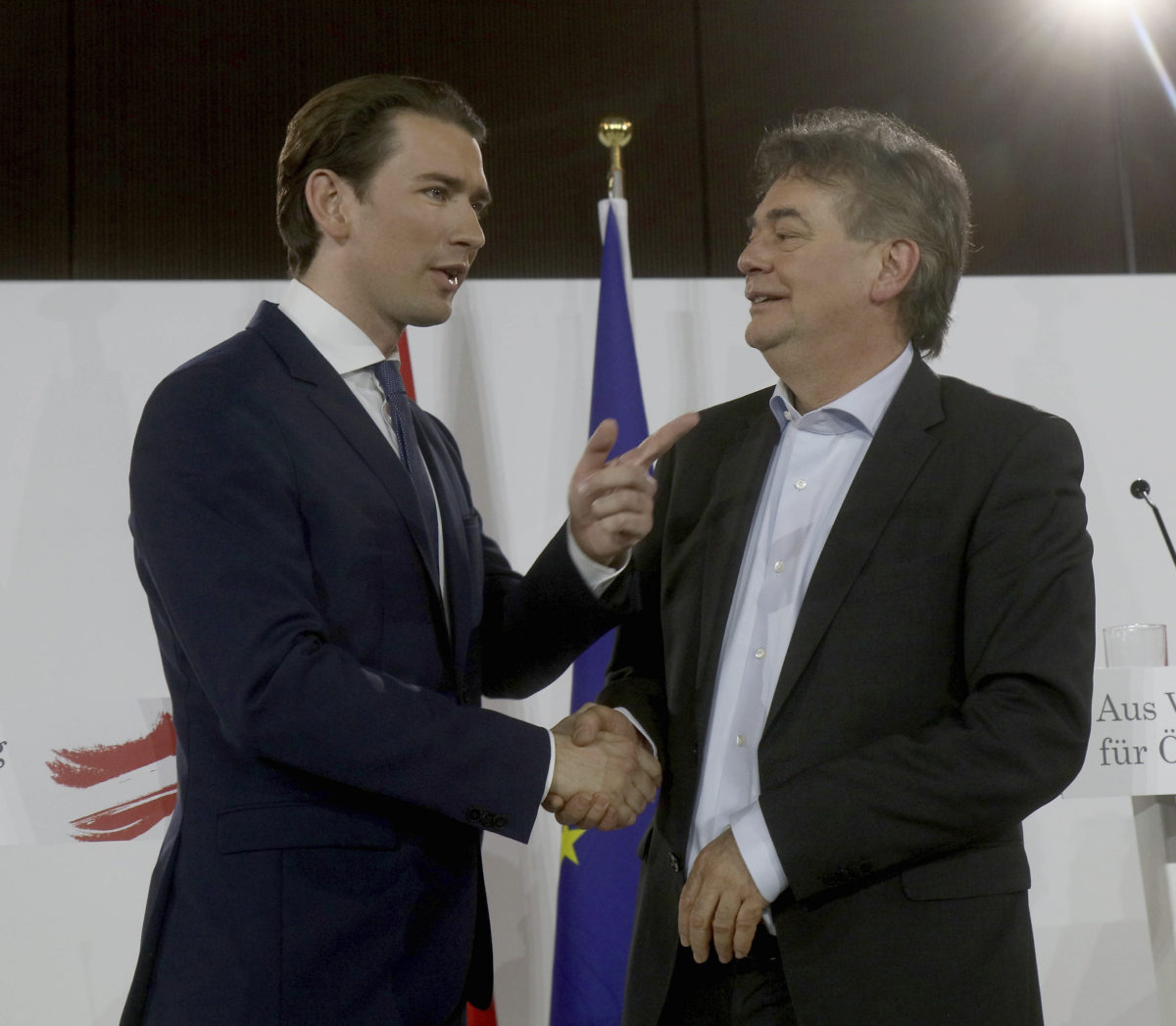 Austria Government