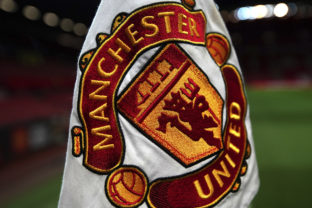 Manchester United, logo