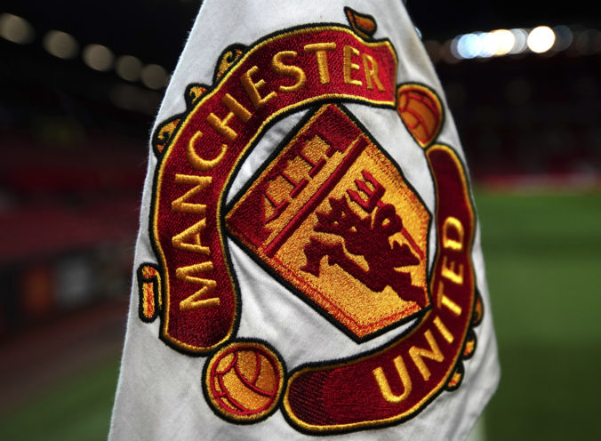 Manchester United, logo