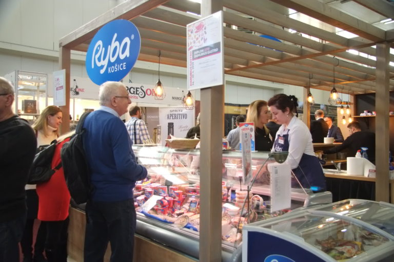 Danubius Gastro 2020