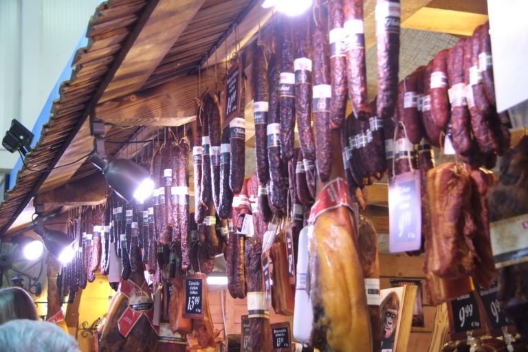 Danubius Gastro 2020