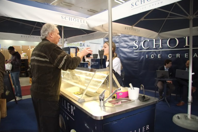 Danubius Gastro 2020