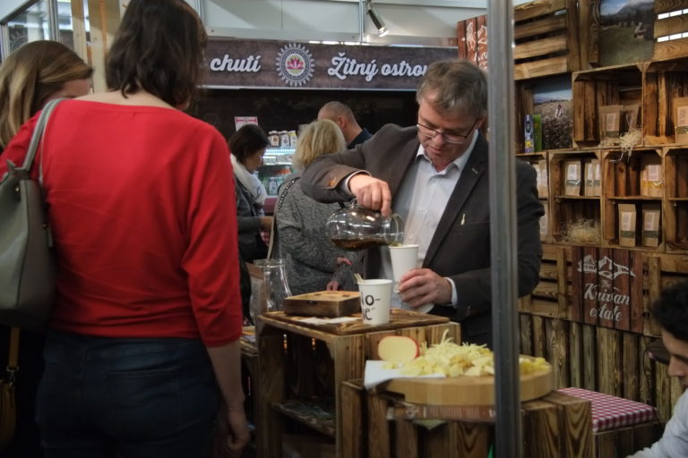 Danubius Gastro 2020