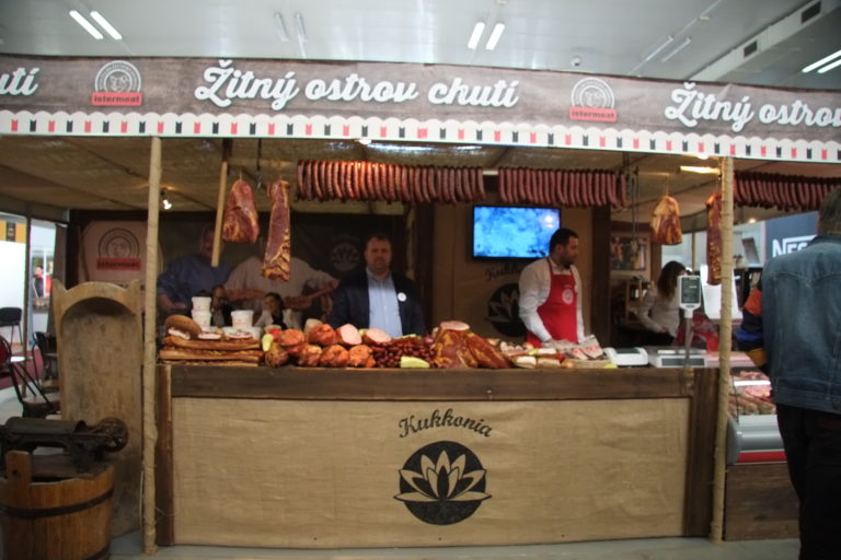 Danubius Gastro 2020