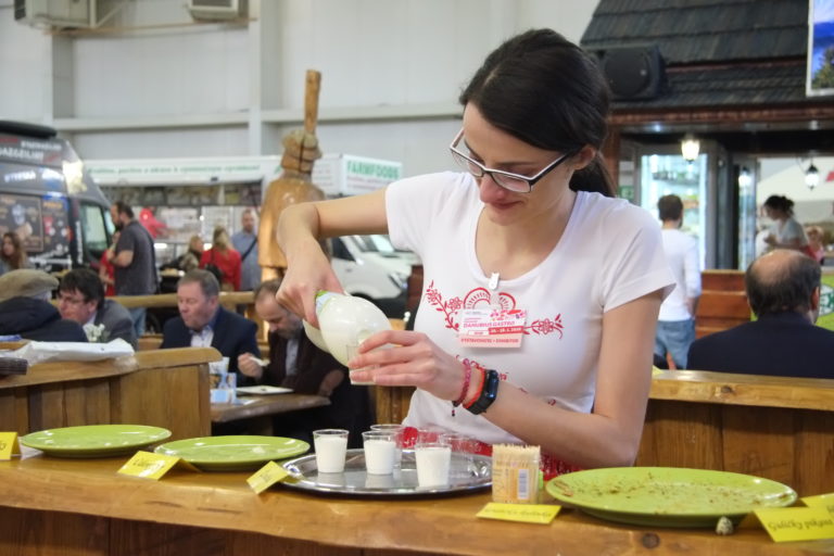 Danubius Gastro 2020