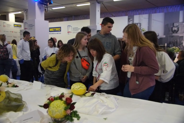 Danubius Gastro 2020