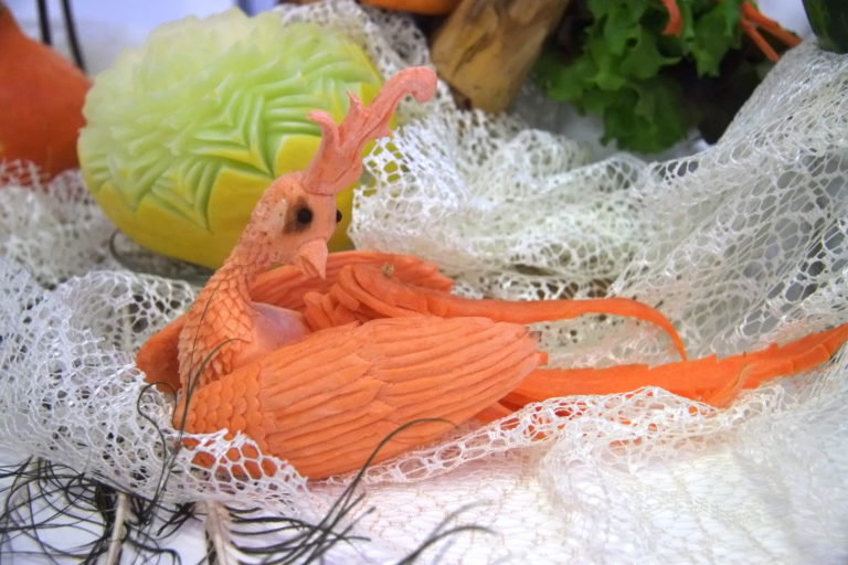 Danubius Gastro 2020