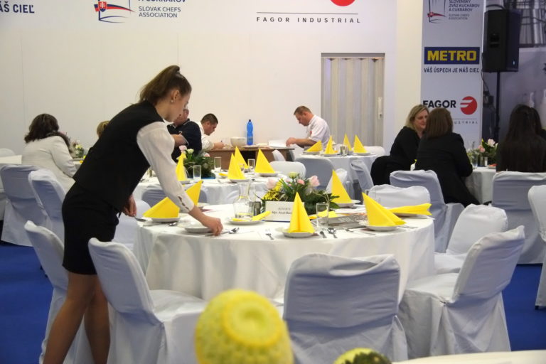 Danubius Gastro 2020