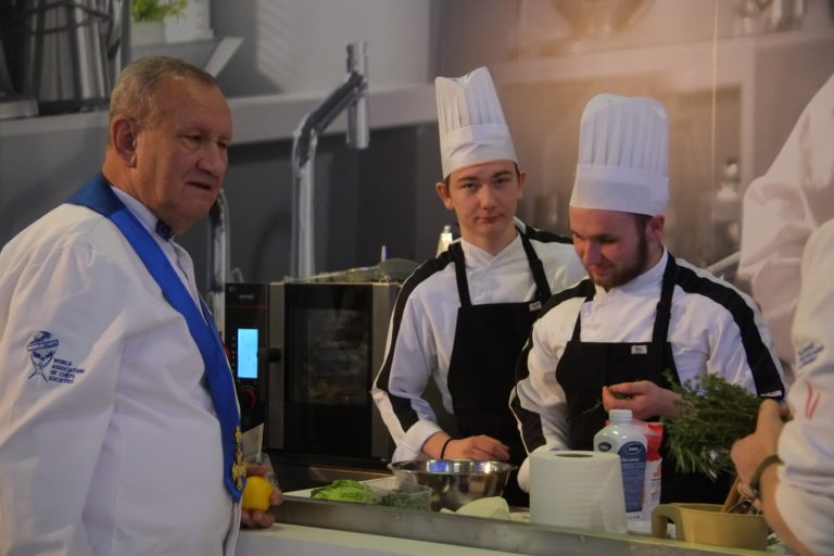 Danubius Gastro 2020